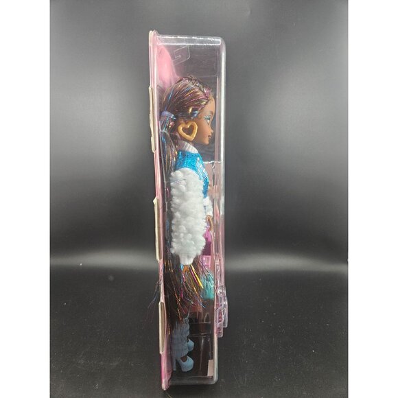 Barbie Dream Besties Brooklyn Doll with Accessories Pet Backpack Music Toy - Picture 9 of 10